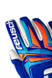 Reusch Attrakt Gold X NC Gravity 5670975 4126 blau 2